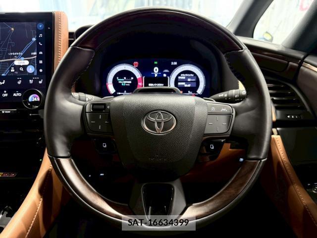 Toyota VELLFIRE 2025-03 7914382-3