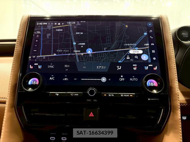 Toyota VELLFIRE 2025-03 7914382-5