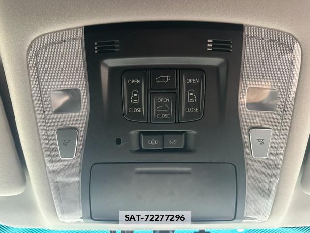 Toyota VELLFIRE 2016-11 7916438-10