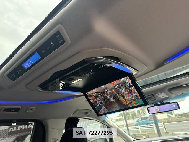 Toyota VELLFIRE 2016-11 7916438-2