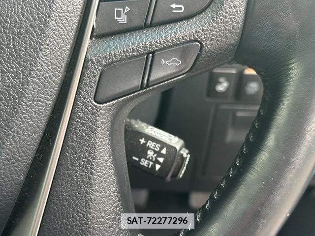 Toyota VELLFIRE 2016-11 7916438-4