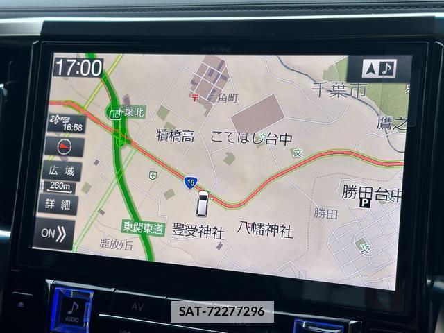 Toyota VELLFIRE 2016-11 7916438-7