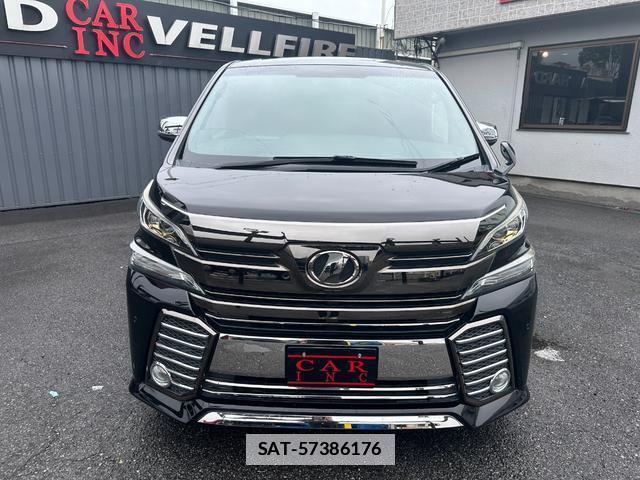 Toyota VELLFIRE 2017-12 7916439-10