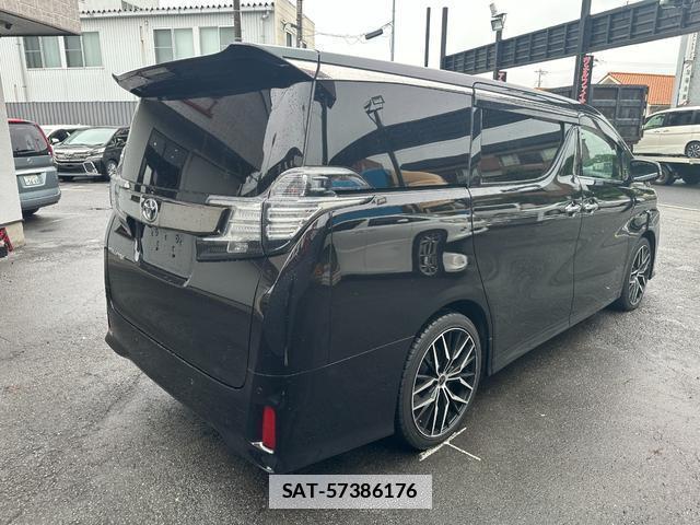 Toyota VELLFIRE 2017-12 7916439-13