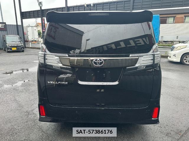 Toyota VELLFIRE 2017-12 7916439-14