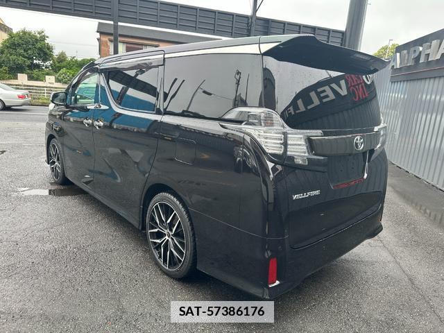 Toyota VELLFIRE 2017-12 7916439-15