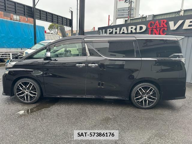 Toyota VELLFIRE 2017-12 7916439-16