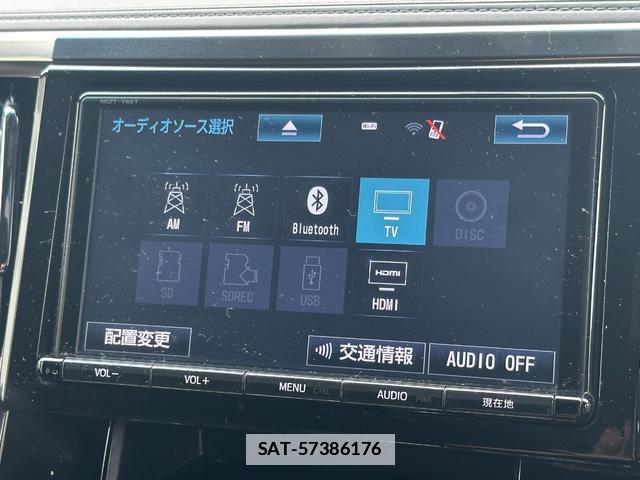 Toyota VELLFIRE 2017-12 7916439-6