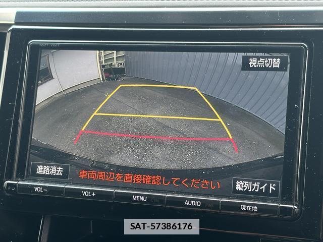 Toyota VELLFIRE 2017-12 7916439-7