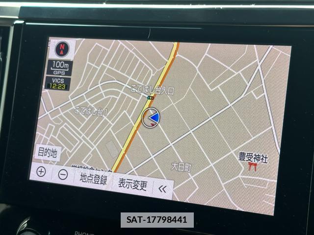 Toyota VELLFIRE 2020-11 7916441-10
