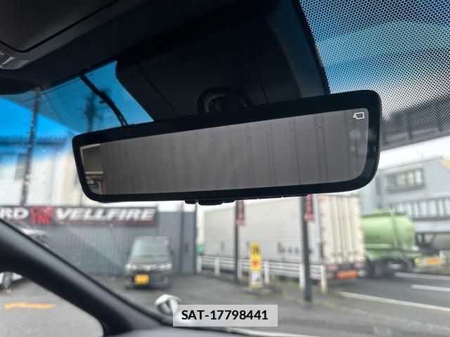 Toyota VELLFIRE 2020-11 7916441-12