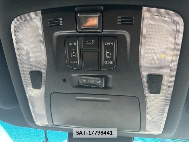 Toyota VELLFIRE 2020-11 7916441-13