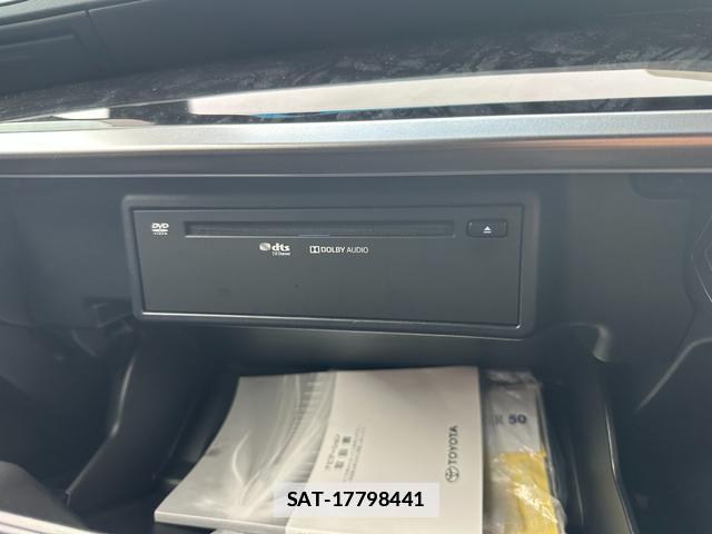 Toyota VELLFIRE 2020-11 7916441-15