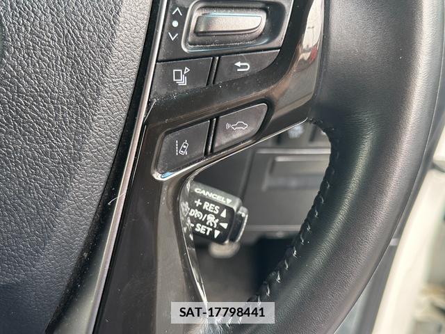 Toyota VELLFIRE 2020-11 7916441-4