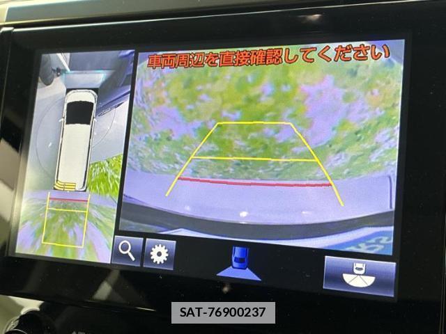 Toyota VELLFIRE 2015-05 7916836-11