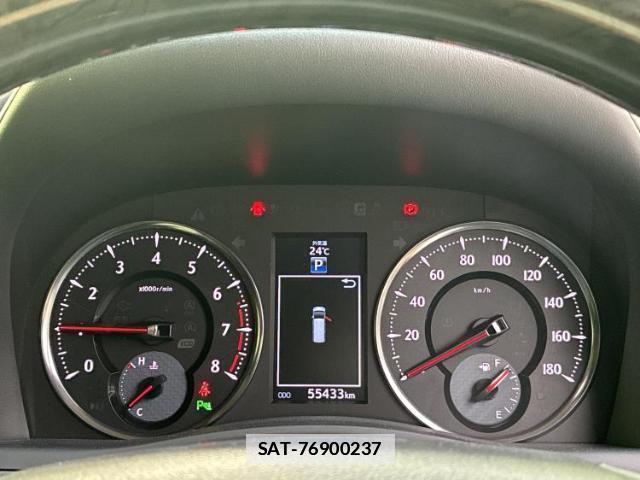 Toyota VELLFIRE 2015-05 7916836-13