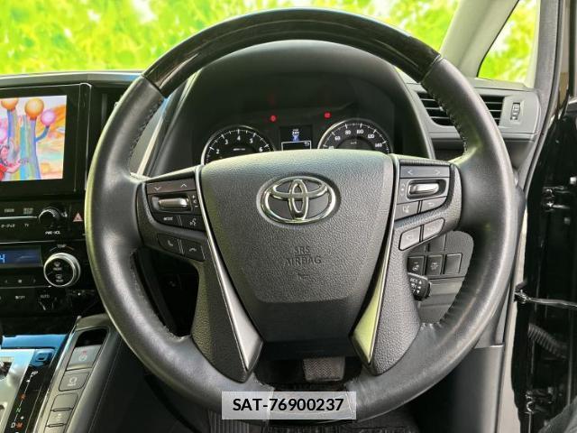 Toyota VELLFIRE 2015-05 7916836-14
