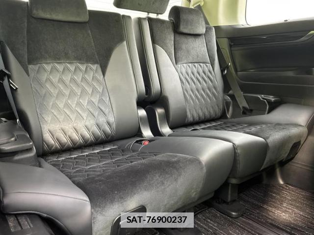 Toyota VELLFIRE 2015-05 7916836-5