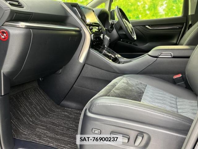 Toyota VELLFIRE 2015-05 7916836-6