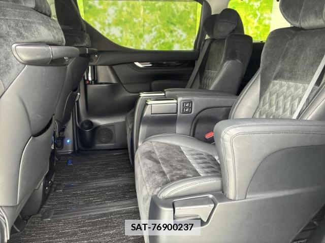 Toyota VELLFIRE 2015-05 7916836-7