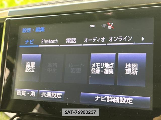 Toyota VELLFIRE 2015-05 7916836-8