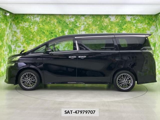 Toyota VELLFIRE 2015-07 7916934-1