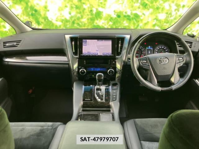 Toyota VELLFIRE 2015-07 7916934-3