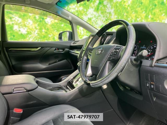 Toyota VELLFIRE 2015-07 7916934-4