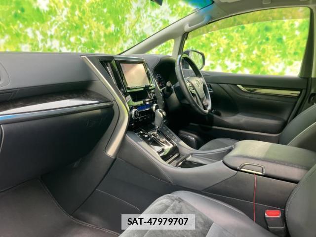 Toyota VELLFIRE 2015-07 7916934-5