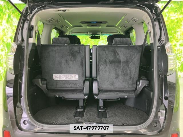Toyota VELLFIRE 2015-07 7916934-7