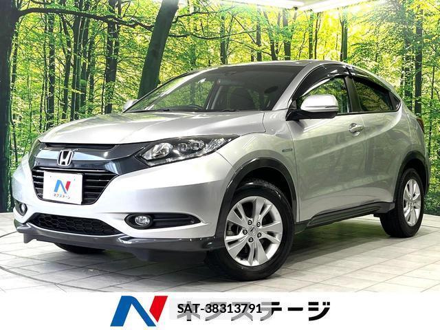 Honda VEZEL 2014-10 7912746-0