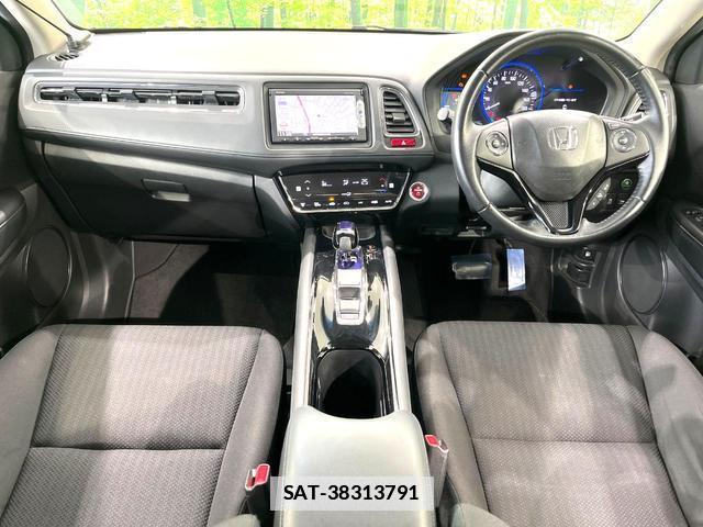 Honda VEZEL 2014-10 7912746-1
