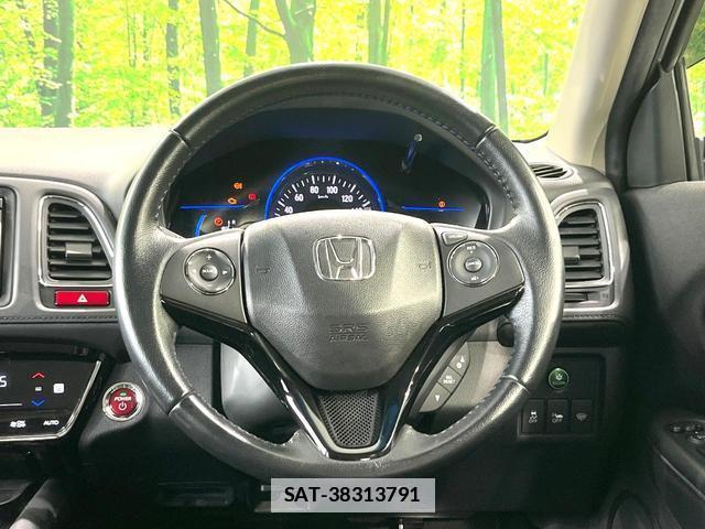 Honda VEZEL 2014-10 7912746-11