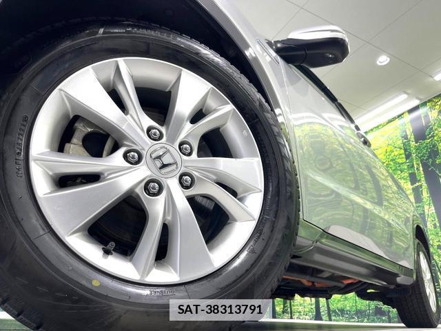 Honda VEZEL 2014-10 7912746-13