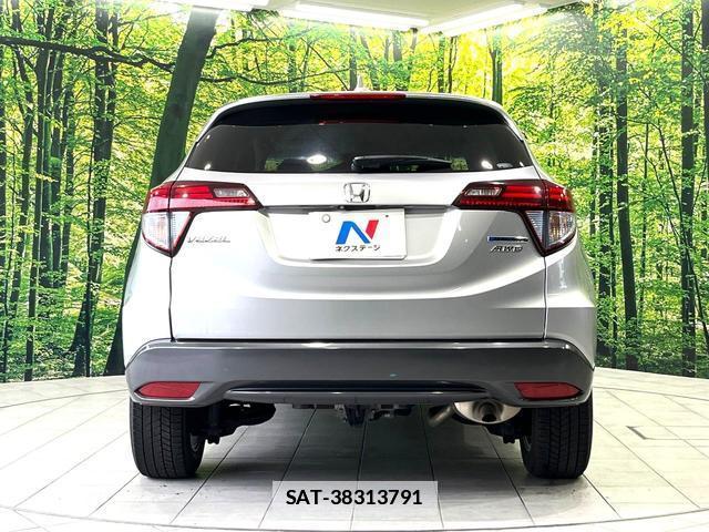 Honda VEZEL 2014-10 7912746-15