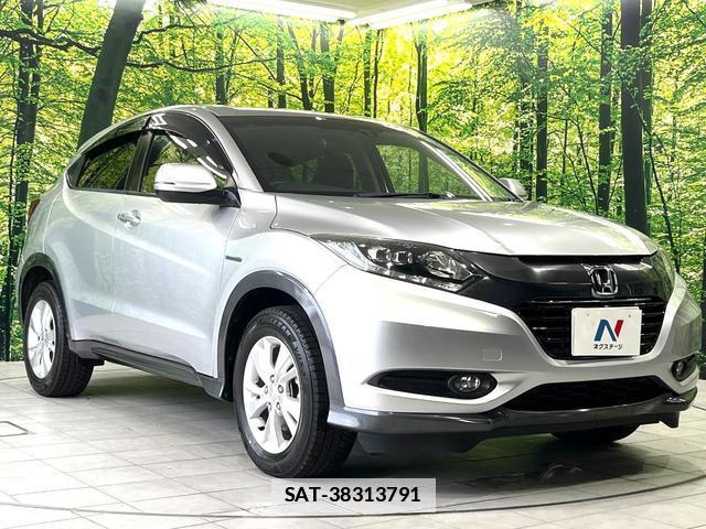 Honda VEZEL 2014-10 7912746-16