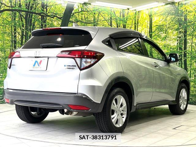 Honda VEZEL 2014-10 7912746-17