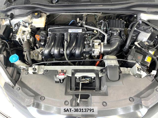 Honda VEZEL 2014-10 7912746-18