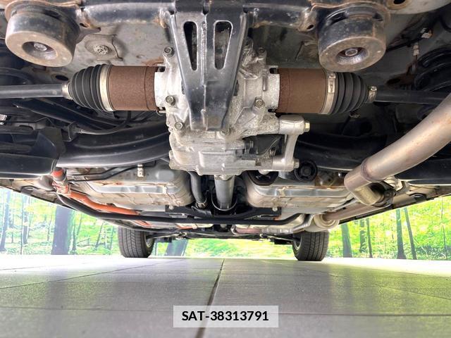 Honda VEZEL 2014-10 7912746-19