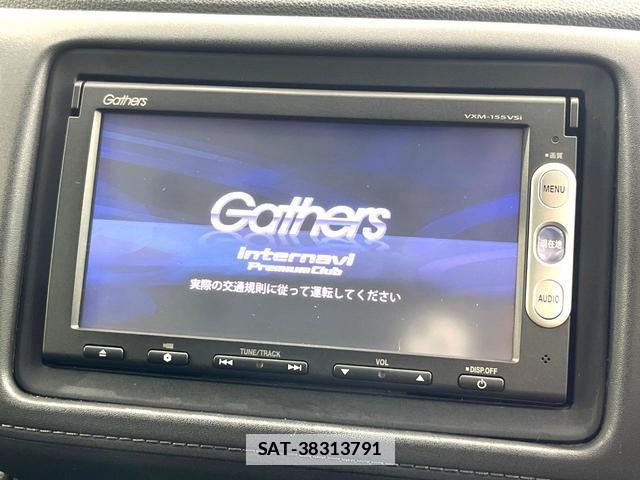 Honda VEZEL 2014-10 7912746-3