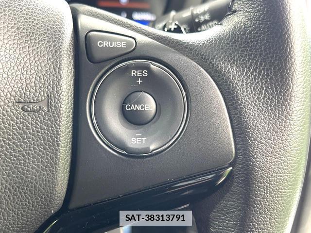 Honda VEZEL 2014-10 7912746-5
