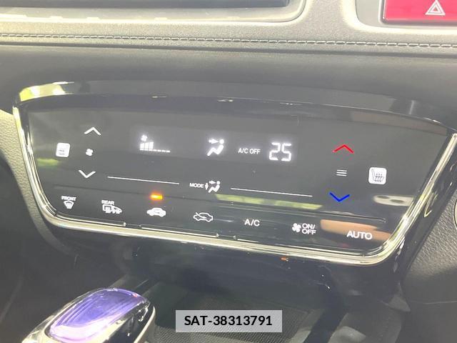 Honda VEZEL 2014-10 7912746-6