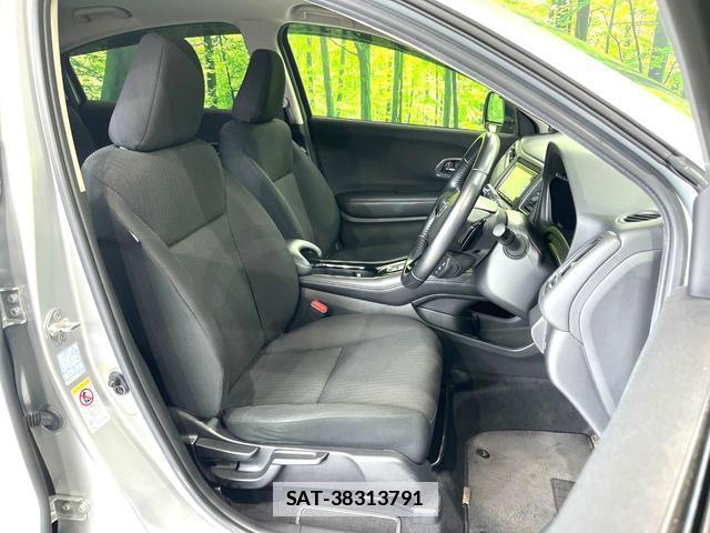 Honda VEZEL 2014-10 7912746-8