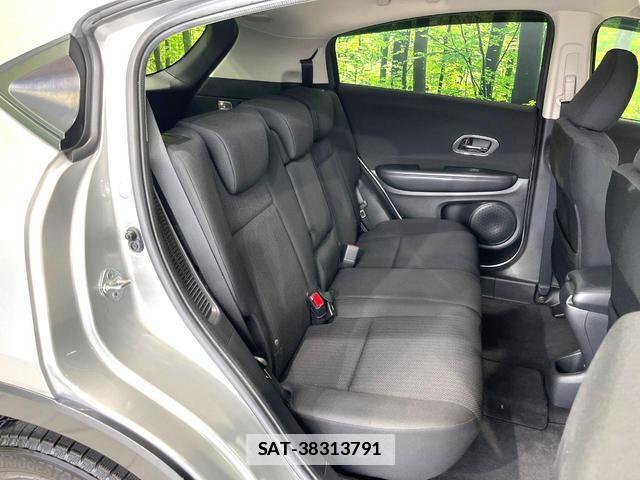 Honda VEZEL 2014-10 7912746-9