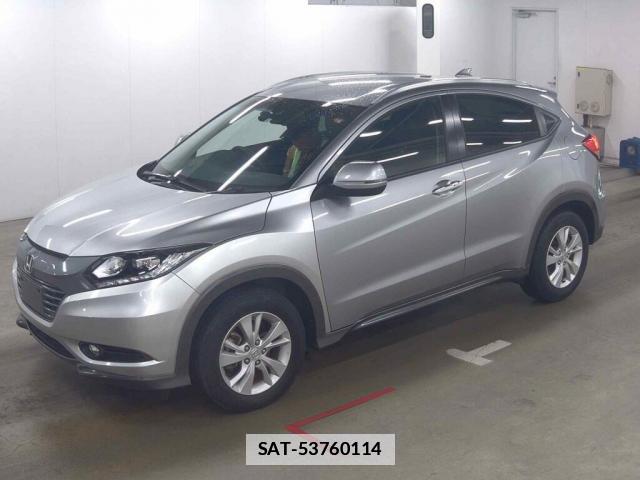 Honda VEZEL 2016-05 7912902-0
