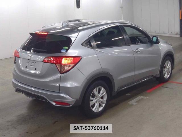 Honda VEZEL 2016-05 7912902-1