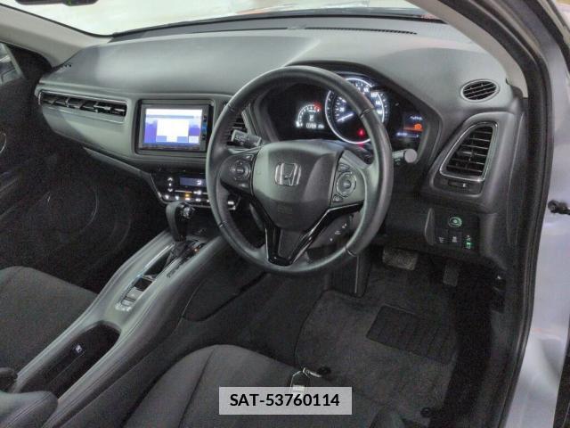 Honda VEZEL 2016-05 7912902-2