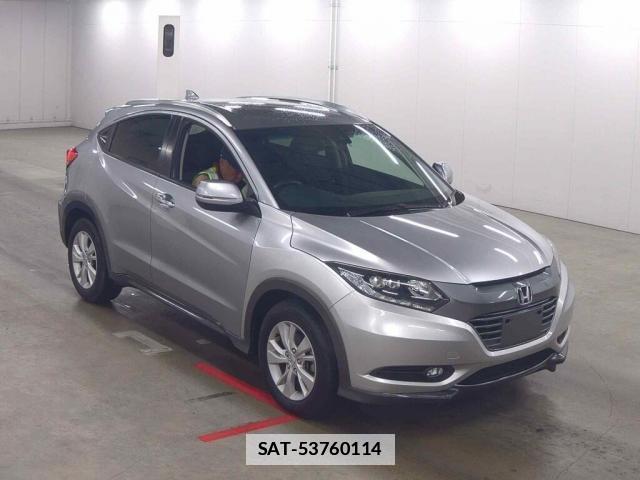 Honda VEZEL 2016-05 7912902-3