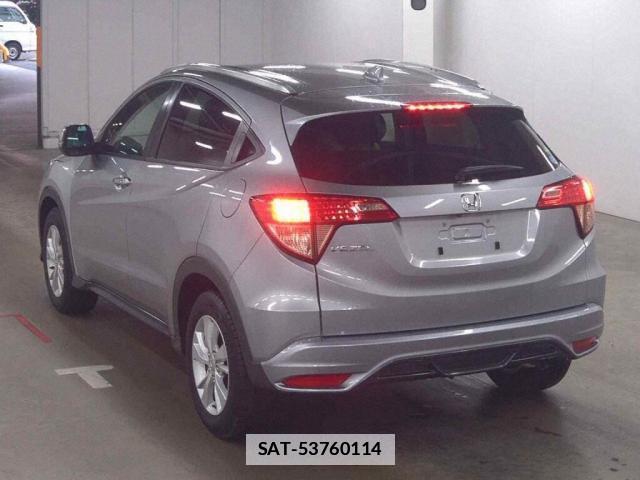 Honda VEZEL 2016-05 7912902-4