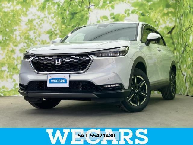 Honda VEZEL 2023-06 7913086-0